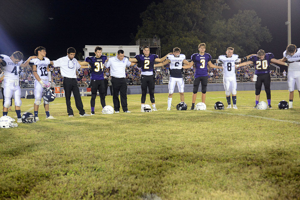 St. Joseph Catholic School Homecoming 2019